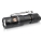 Fenix PD25R - LED Uppladdningsbar Ficklampa LED/USB/1xCR123A IP68 800 lm 70 h 700 mAh