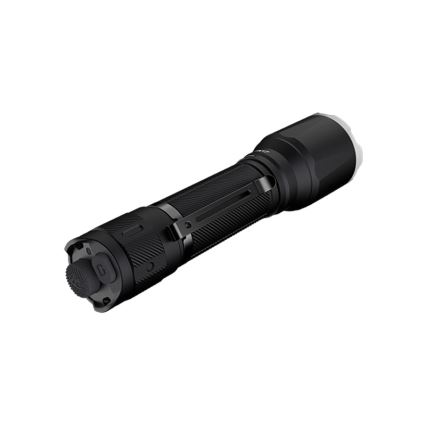 Fenix TK17BLK - dimmbar uppladdningsbar LED-ficklampa LED/USB 6000 mAh IP68 3600 lm 60 h svart