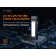 Fenix WT16R - LED laddningsbar Fick lampa  2xLED/USB IP66 300 lm 30 h