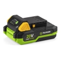 Fieldmann - 20V Li-ion-batteri 2000 mAh