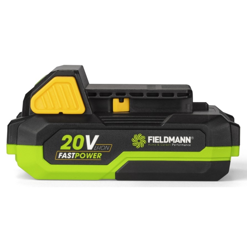 Fieldmann - 20V Li-ion-batteri 2000 mAh