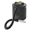 Fieldmann - Askdammsugare 1000 W/230 V