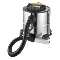 Fieldmann - Askdammsugare 1200W/230V
