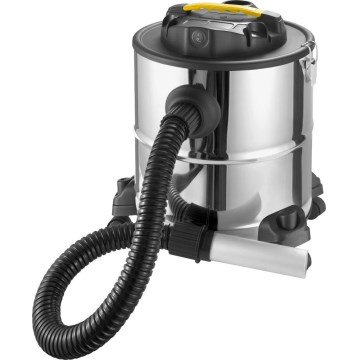 Fieldmann - Askdammsugare 1200W/230V