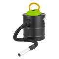 Fieldmann - Askdammsugare 800W/230V