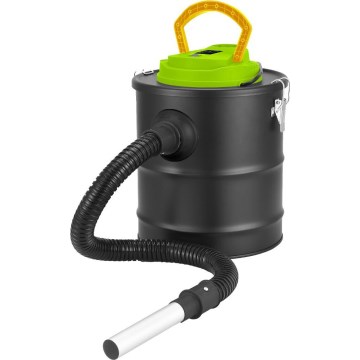 Fieldmann - Askdammsugare 800W/230V