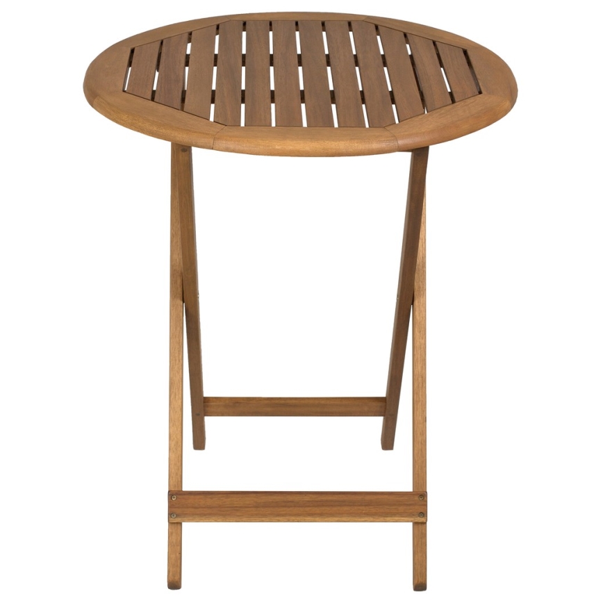 Fieldmann -  Balkong set acacia