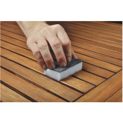 Fieldmann - Balkongset acacia