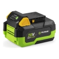 Fieldmann - Batteri 20V Li-Ion 4000 mAh