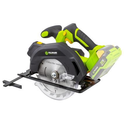 Fieldmann - Batteridriven cirkelsåg 20V