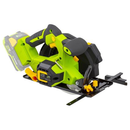 Fieldmann - Batteridriven cirkelsåg 20V