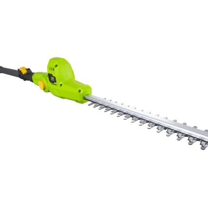 Fieldmann - Batteridrivna teleskopiska häcksaxar 20V