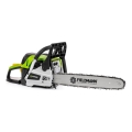 Fieldmann - Bensindriven motorsåg 2900W