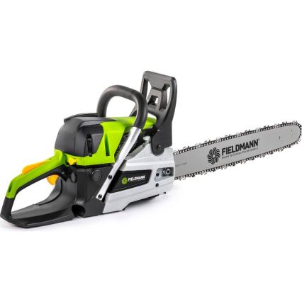 Fieldmann - Bensindriven motorsåg 2900W