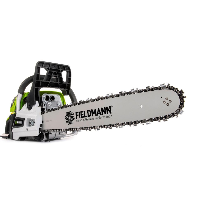 Fieldmann - Bensinmotorsåg 2900W