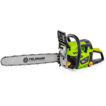 Fieldmann - Bensinmotorsåg 2900W