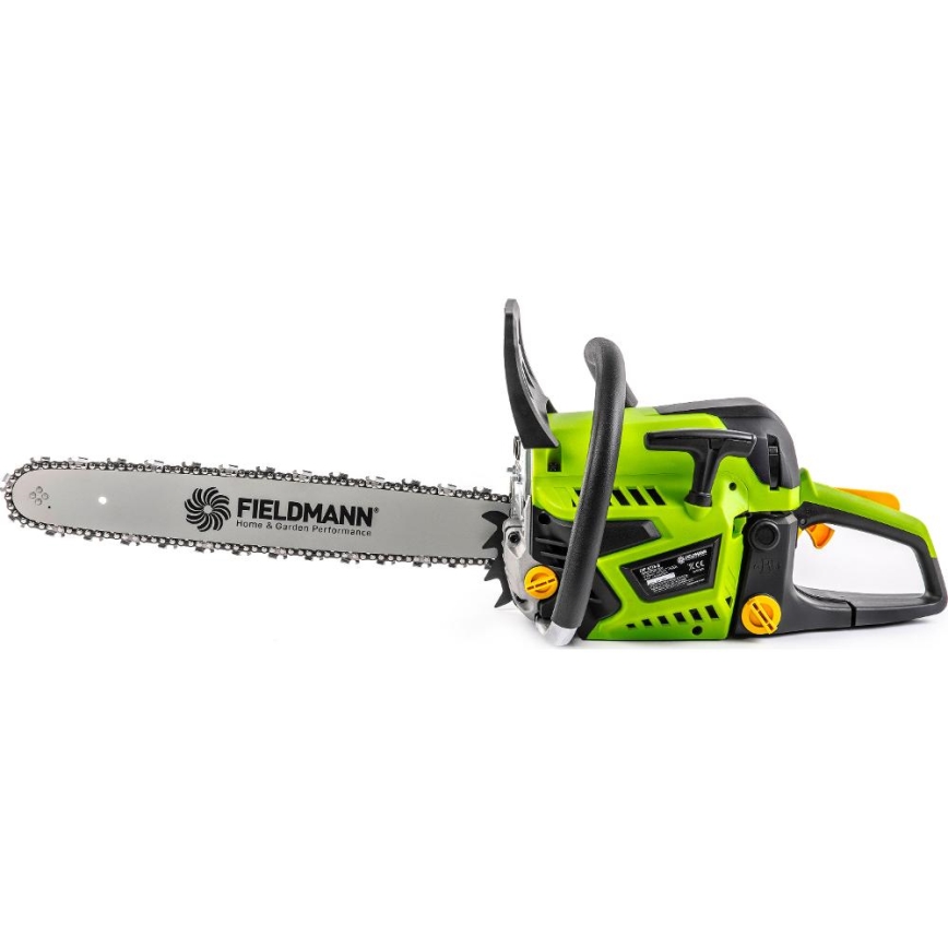 Fieldmann - Bensinmotorsåg 2900W