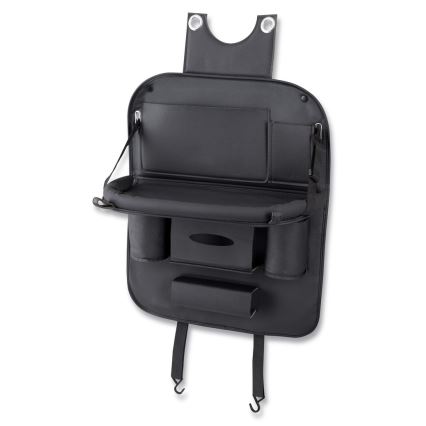 Fieldmann - Bilorganiserare