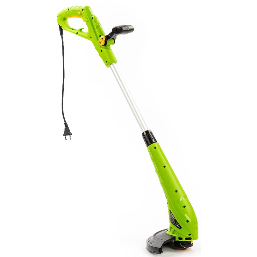 Fieldmann - Elektrisk trädgårdstrimmer 350W/230V