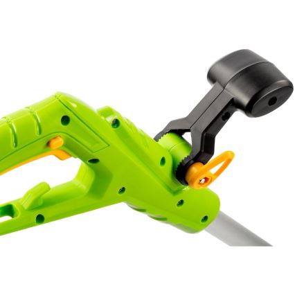 Fieldmann - Elektrisk trädgårdstrimmer 350W/230V