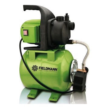 Fieldmann - Garden pump 800W/230V