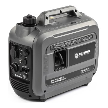 Fieldmann - Invertergenerator 2000W