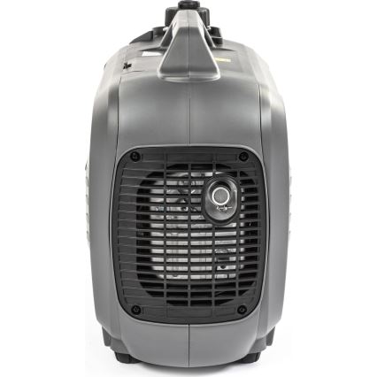 Fieldmann - Invertergenerator 2000W