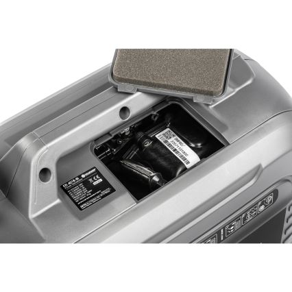 Fieldmann - Invertergenerator 2000W