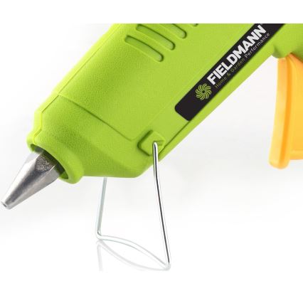 Fieldmann - Limpistol 100W/230V grön