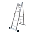 Fieldmann - Multifunktionell stege 3,6 m