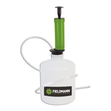 Fieldmann - Oljeutsugare1,6 l
