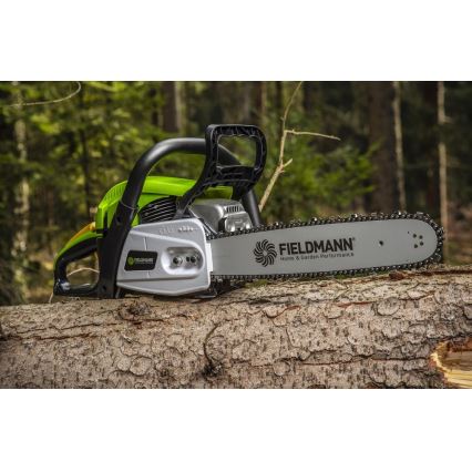 Fieldmann - Petrol chainsaw