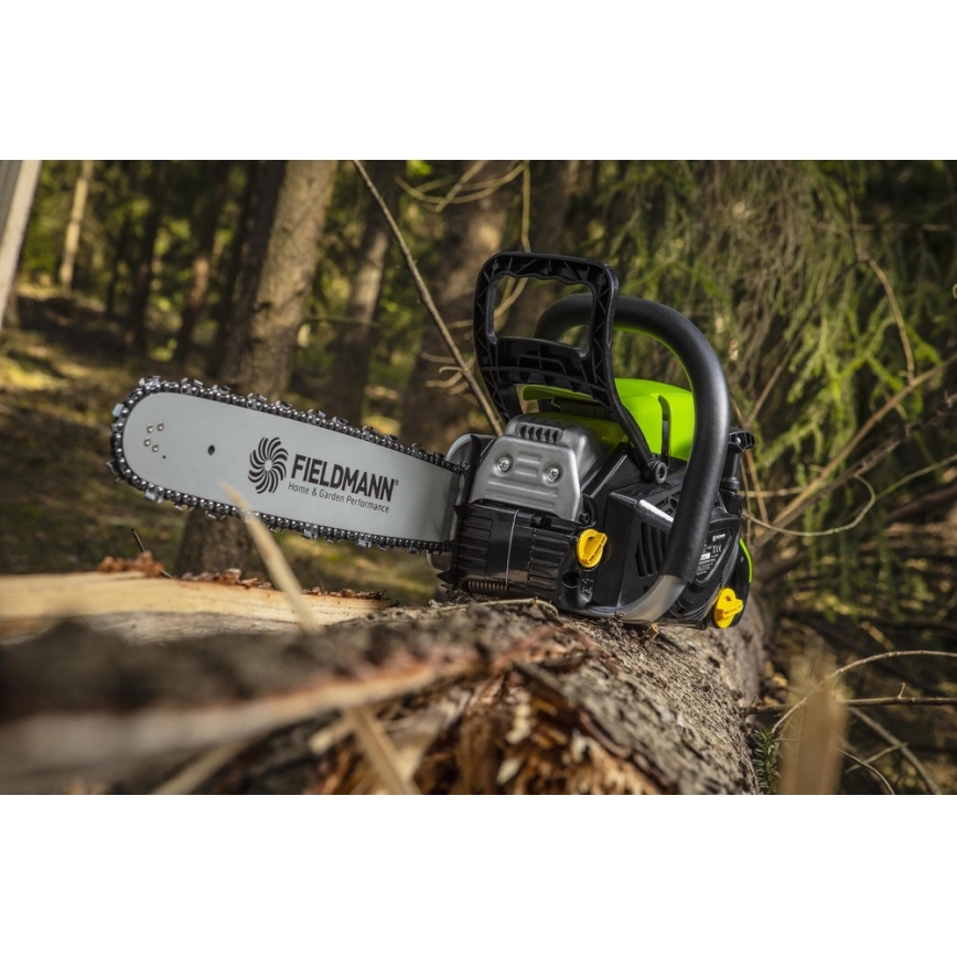 Fieldmann - Petrol chainsaw