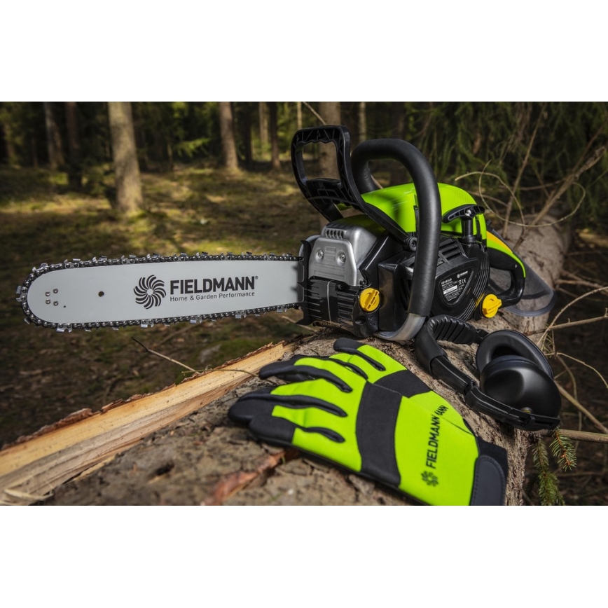 Fieldmann - Petrol chainsaw