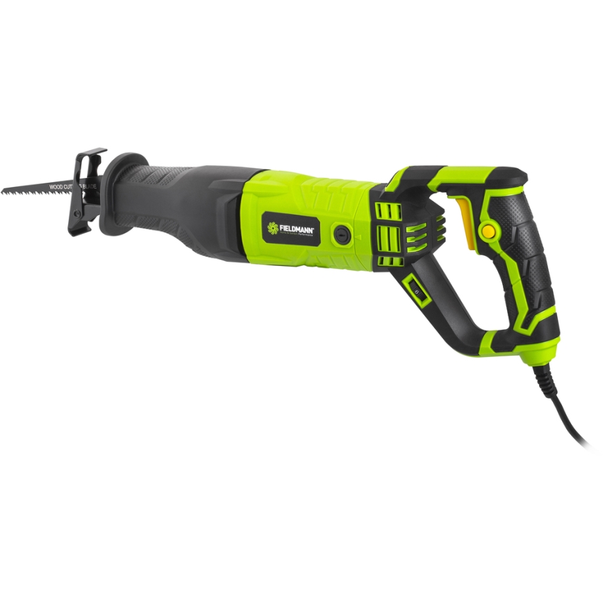 Fieldmann - Saber saw 1050W/230V