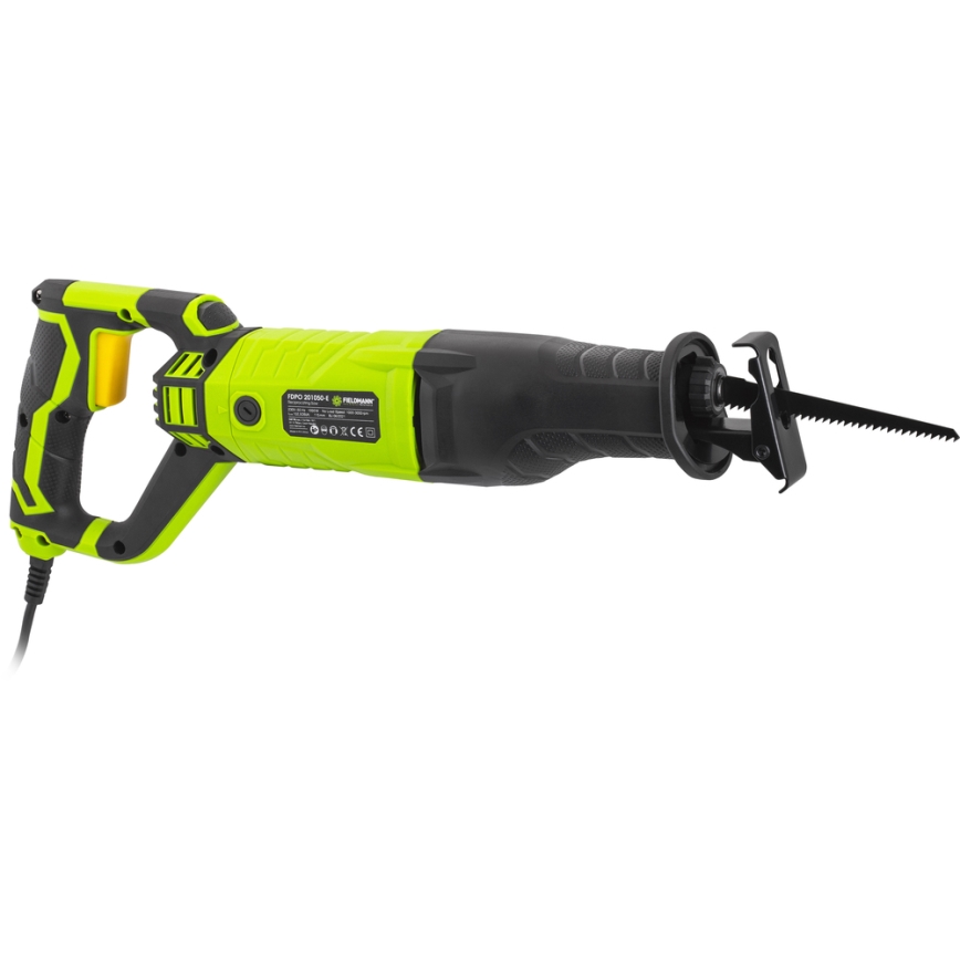 Fieldmann - Saber saw 1050W/230V