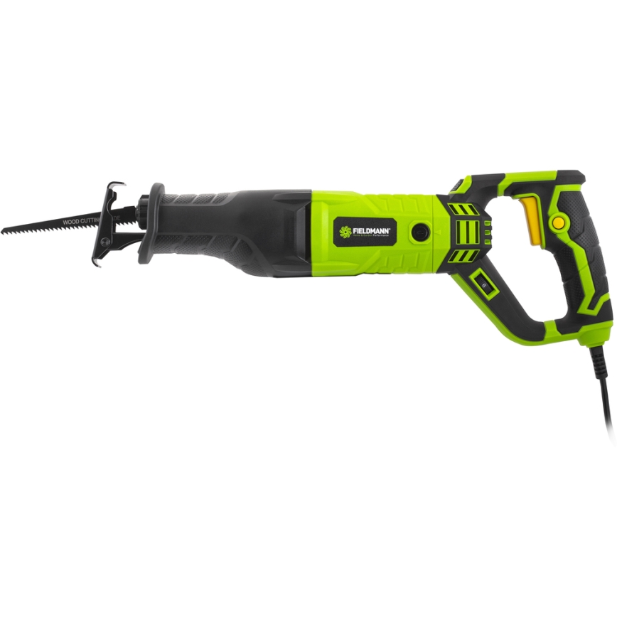 Fieldmann - Saber saw 1050W/230V