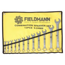Fieldmann - Sidonycklar 12st