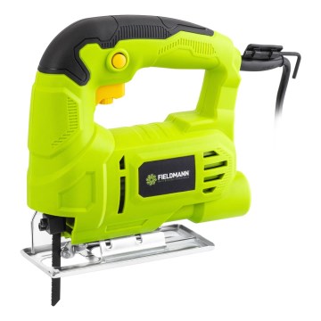 Fieldmann - Sticksåg 450W/230V
