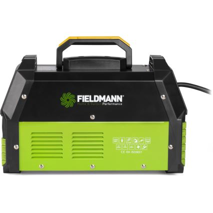 Fieldmann - Svetsmaskin 20-160A 230V
