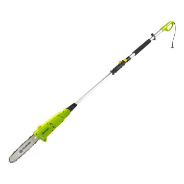 Fieldmann - Teleskopisk beskärare 600W/230V