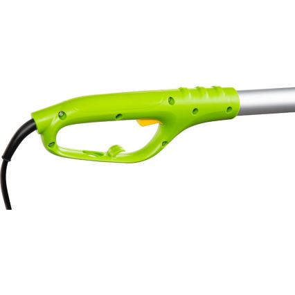 Fieldmann - Teleskopisk häcksklippare 450W/230V