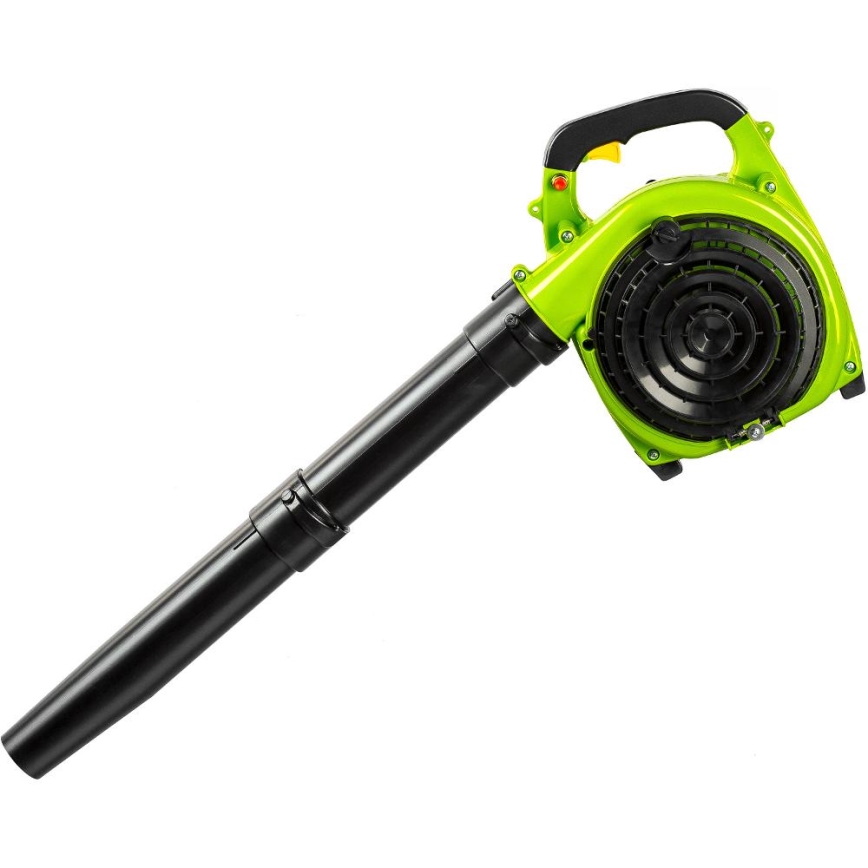 Fieldmann - trädgårdsdammsugare bensin 800W