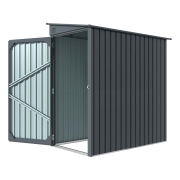 Fieldmann - Trädgårdshus