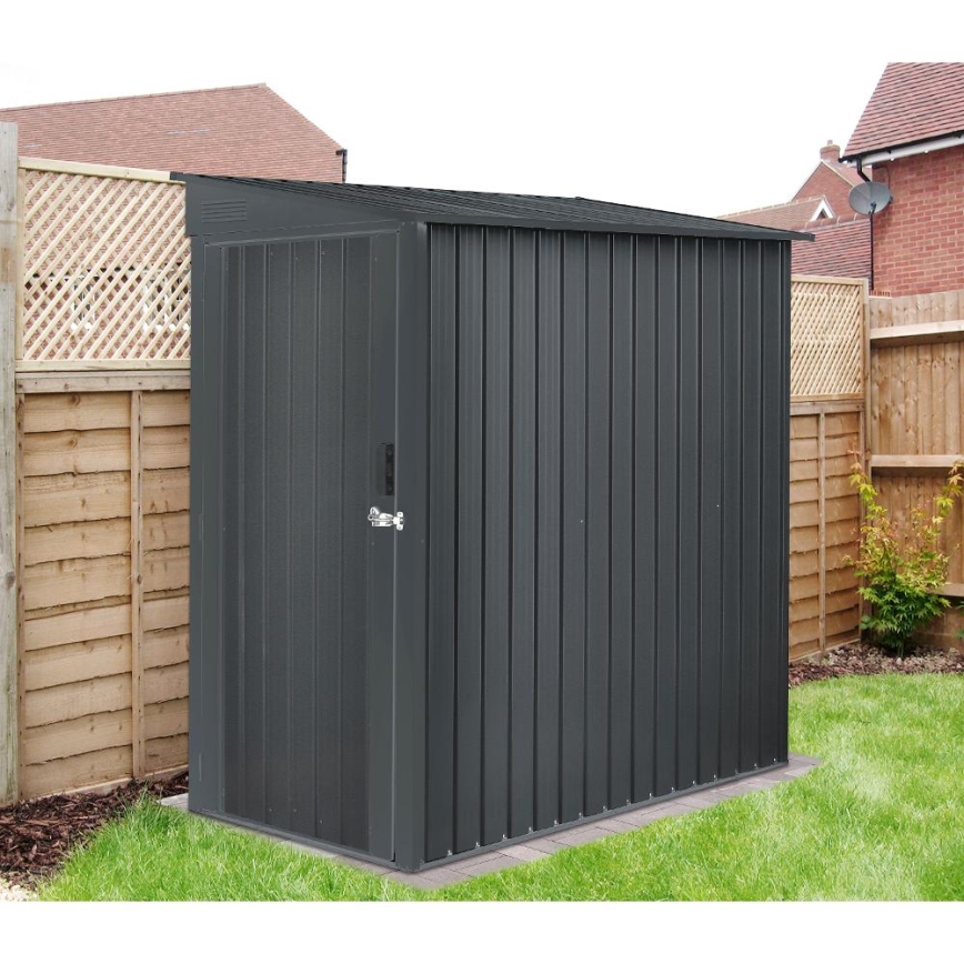 Fieldmann - Trädgårdshus