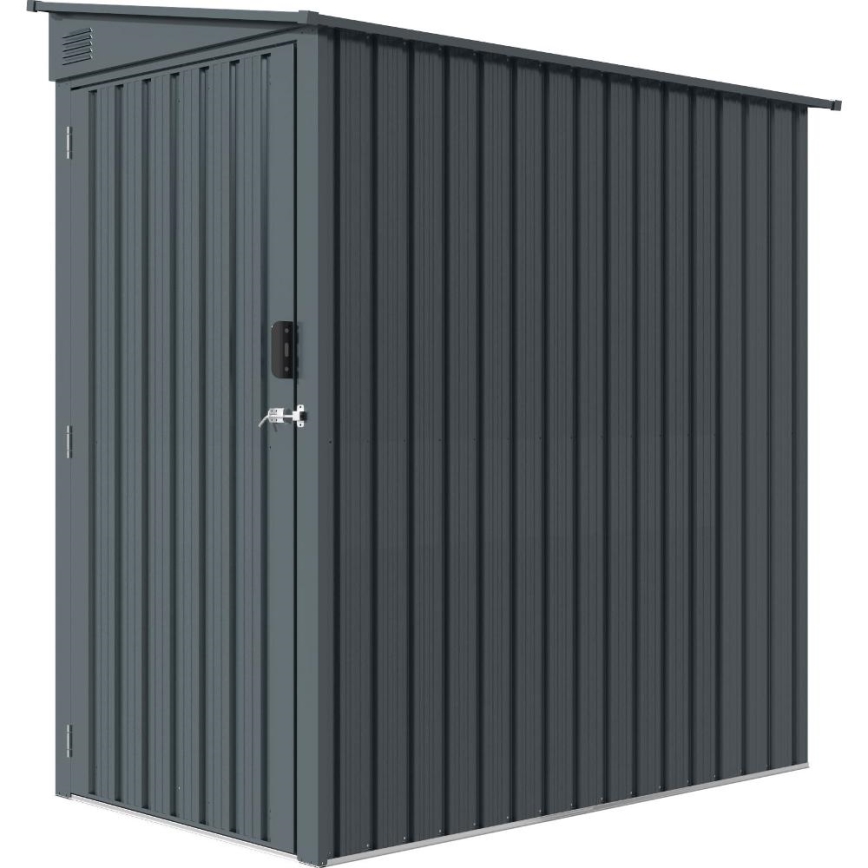 Fieldmann - Trädgårdshus