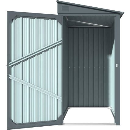 Fieldmann - Trädgårdshus