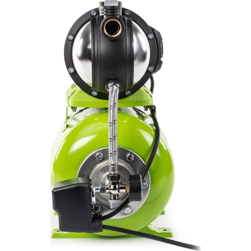 Fieldmann - Trädgårdspump 1100W/230V