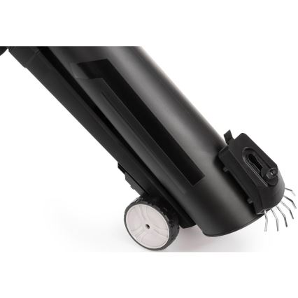 Fieldmann - Trådlös trädgårdsvakuum och blåsmaskin 20V