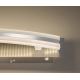 Fischer & Honsel 30036 - LED Vägglampa KOS LED/11W/230V 2700/3350/4000K